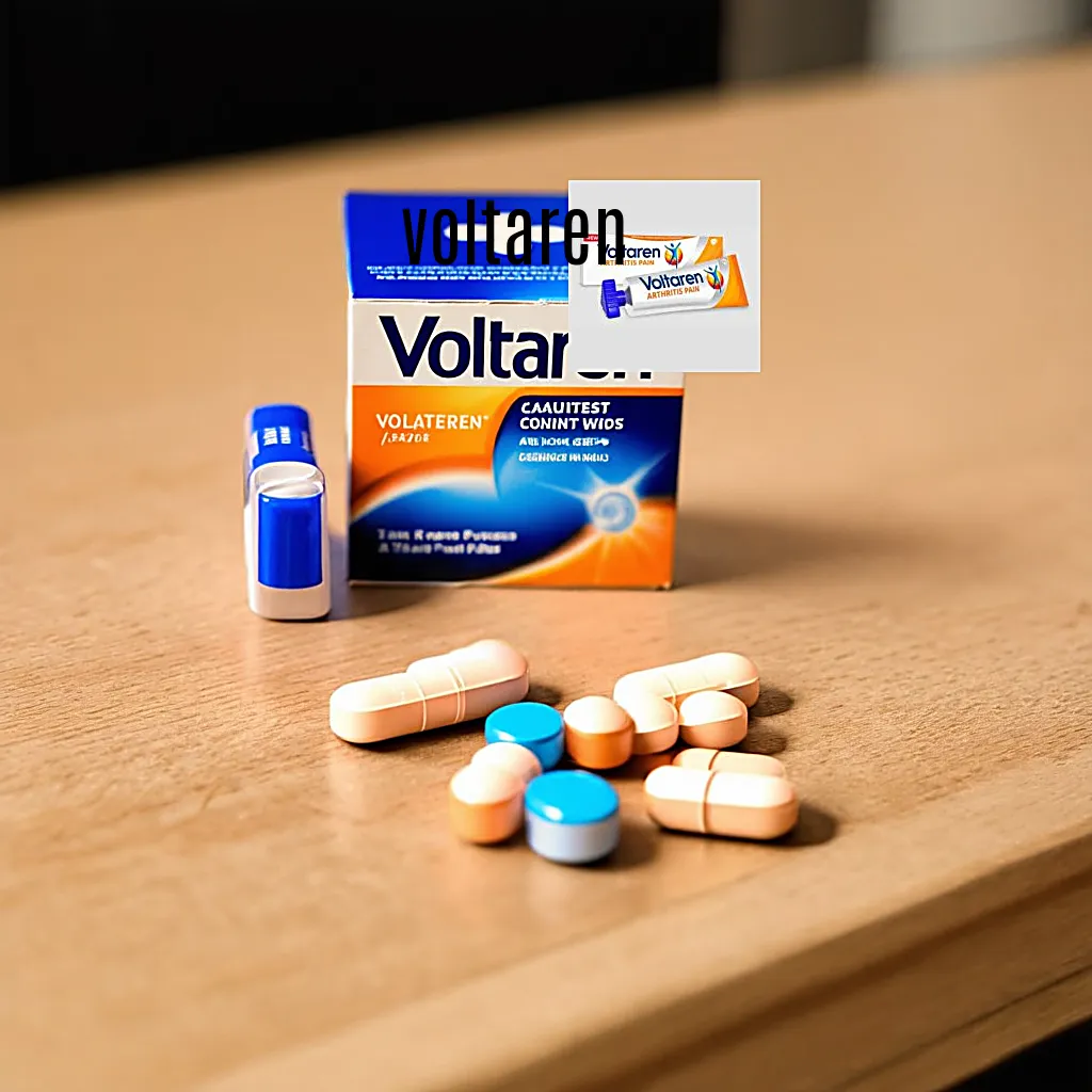 Voltaren cerotto prezzo